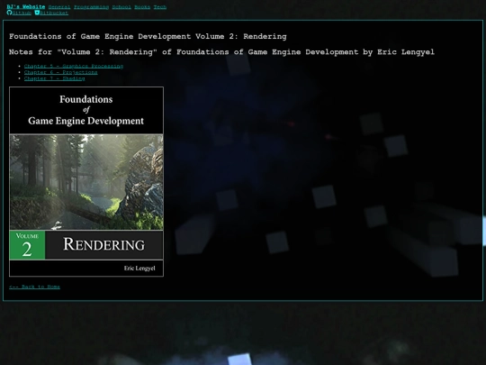 pages/foundation_game_engine_2 screenshot
