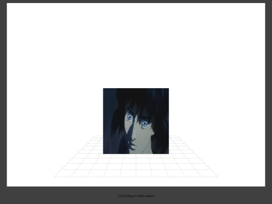 pages/sketchpunk_webgl/04_videoTexture screenshot