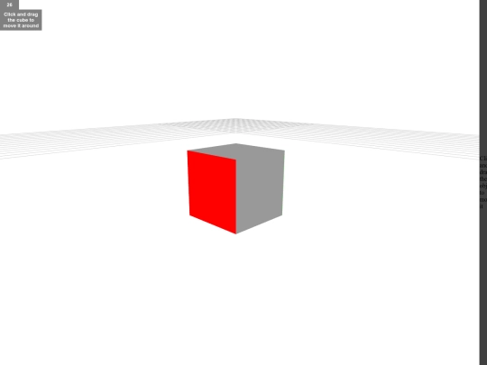 pages/sketchpunk_webgl/08_objectSelect screenshot