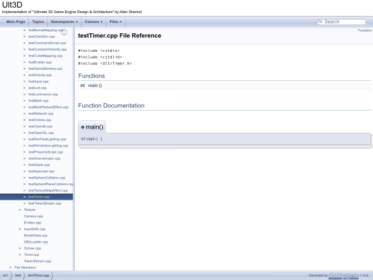 pages/ult3d/doc/test_timer_8cpp screenshot