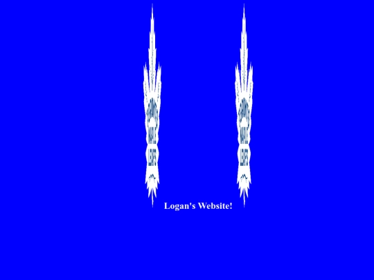 Title Page screenshot