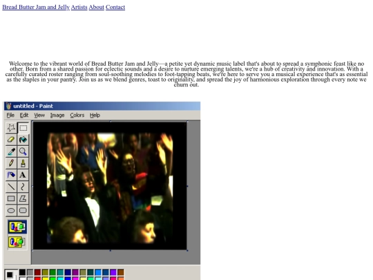 test pt 2 screenshot