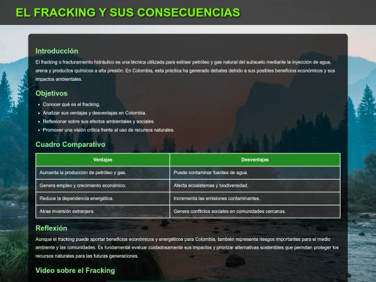 fracking screenshot