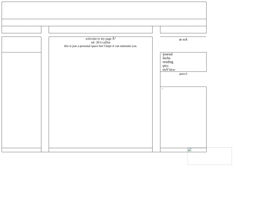 home screenshot