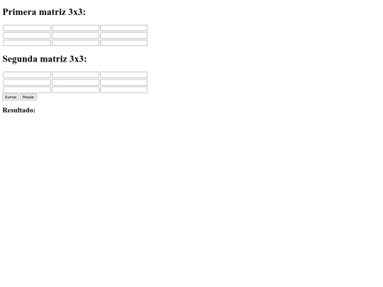 suma screenshot