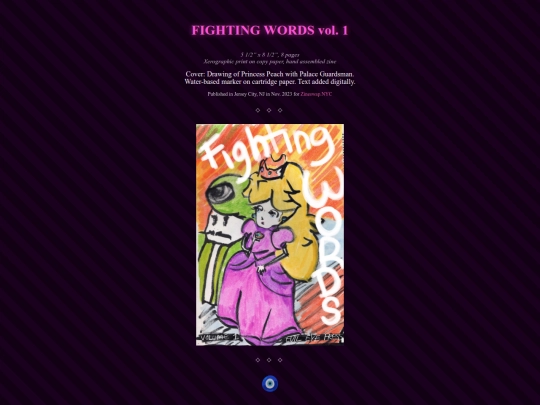 fw1 screenshot