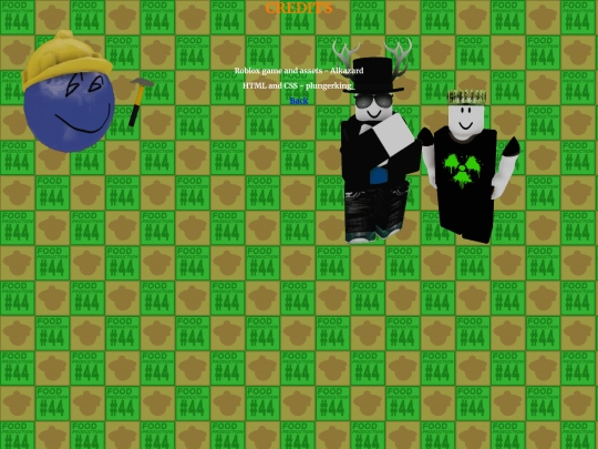 credits screenshot