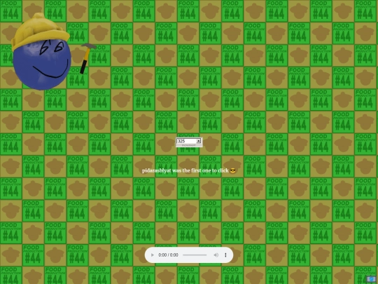 globalclicker screenshot