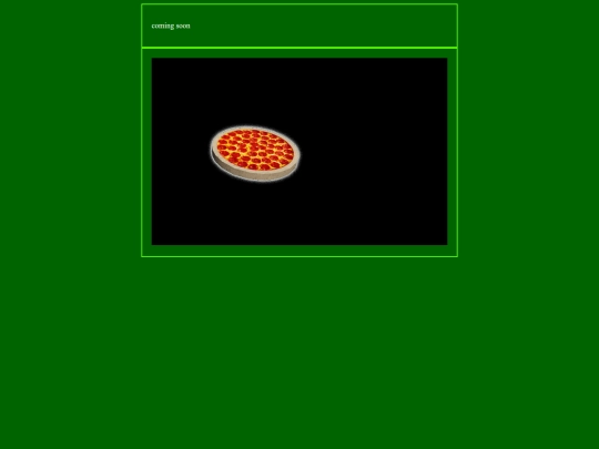 soon screenshot