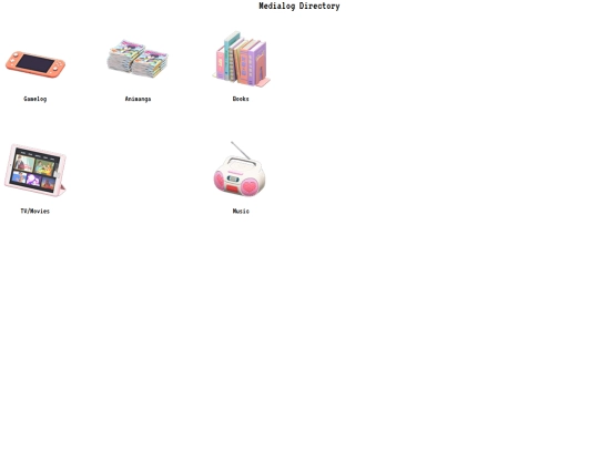 medialog screenshot