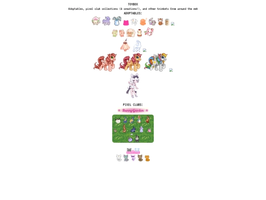 toybox screenshot