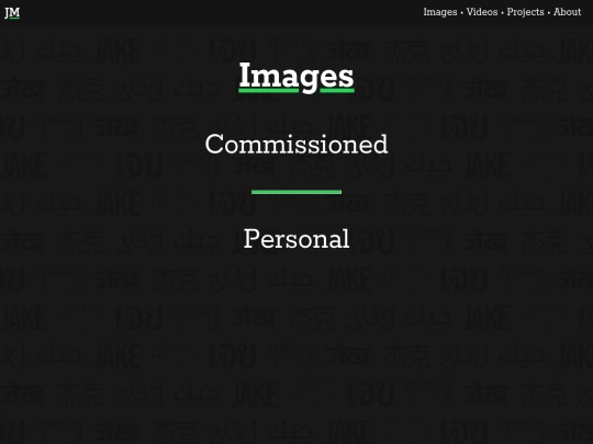 image screenshot