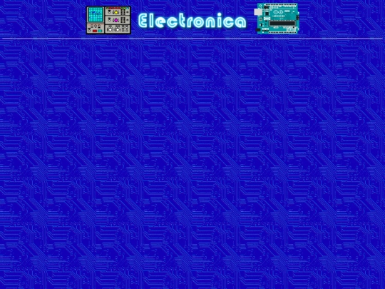 Electronica/electronica screenshot