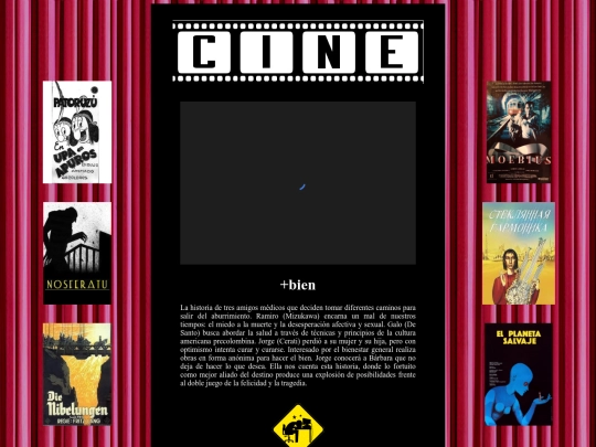 vid/bien screenshot