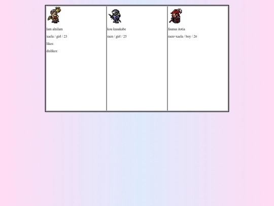 ocs screenshot