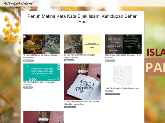 penuh-makna-kata-kata-bijak-islami-kehidupan-sehari-hari screenshot