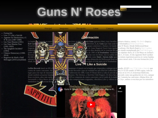 final screenshot