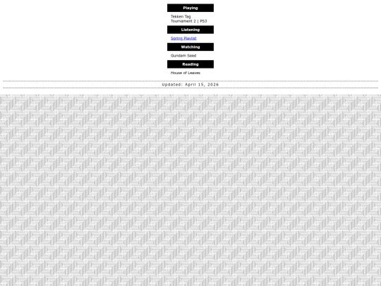 now screenshot