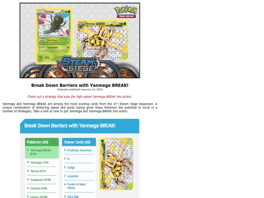 barriers screenshot