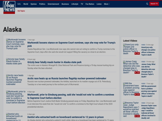 wayback/category/us/us-regions/west/alaska screenshot