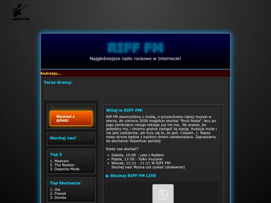 main screenshot