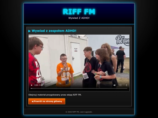 wywiad-adhd screenshot