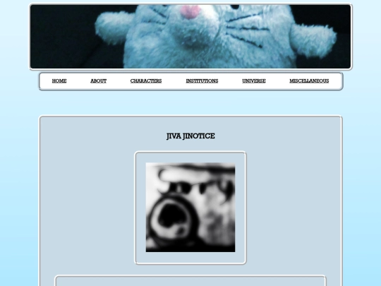 characters/GROUPS/JIVAJINOTICE screenshot