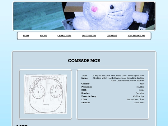 characters/ORIGINAL/como2 screenshot