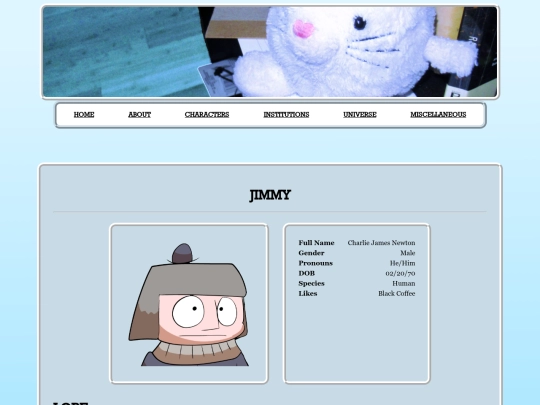 characters/ORIGINAL/jimmy screenshot