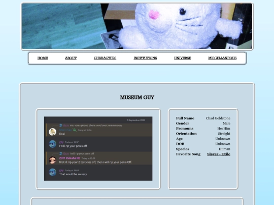 characters/ORIGINAL/museumguy screenshot