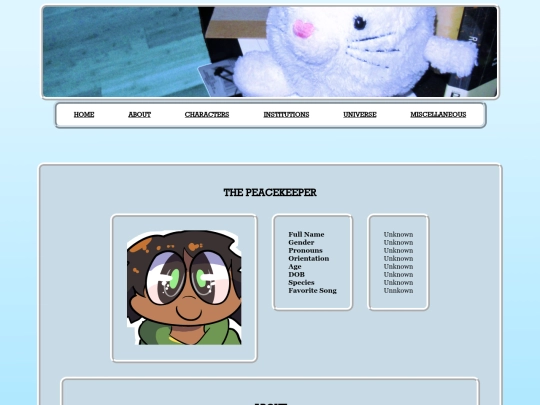 characters/ORIGINAL/peacekeeper screenshot