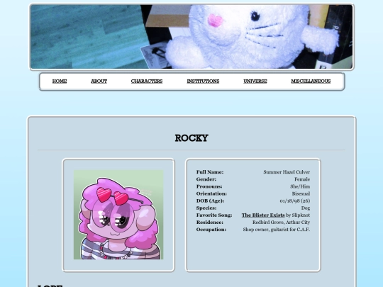 characters/ORIGINAL/rocky screenshot