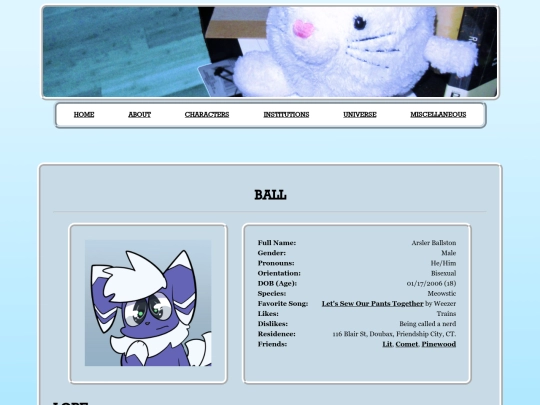 characters/POKEMON/ball screenshot
