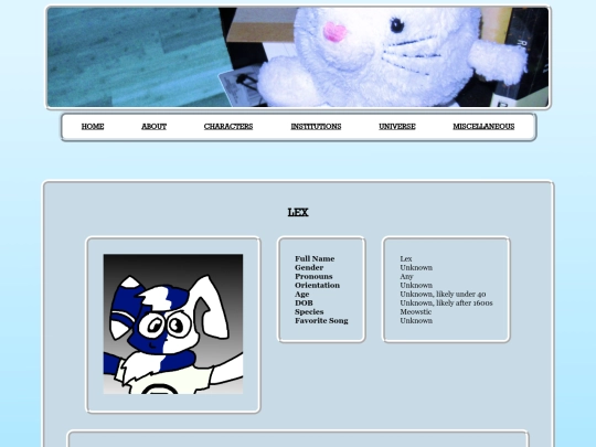 characters/POKEMON/lex screenshot