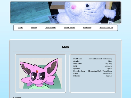 characters/POKEMON/mar screenshot