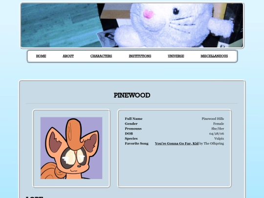 characters/POKEMON/pinewood screenshot