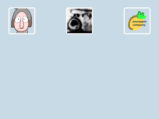 characters/originalgroups screenshot