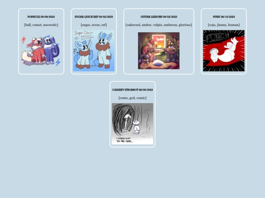 gallery/coju screenshot