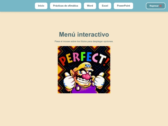 practica5 screenshot