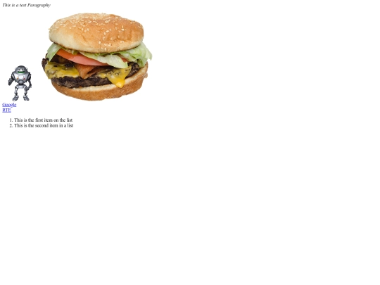 itwa/week1test/test01 screenshot