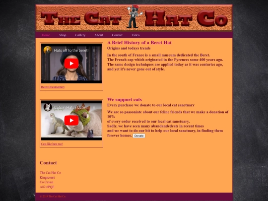 thecathatco/video screenshot