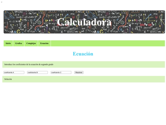 ecuacion screenshot
