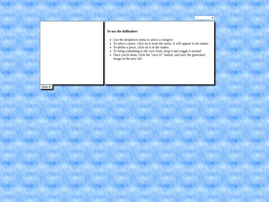 prepmaker screenshot