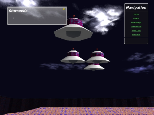 starseeds screenshot