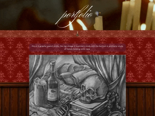 portfolio items/handsdesk screenshot