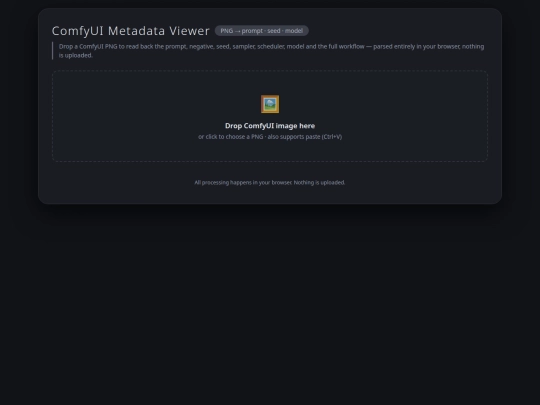 app_comfyui-metadata-viewer screenshot