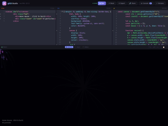app_js-play-studio screenshot