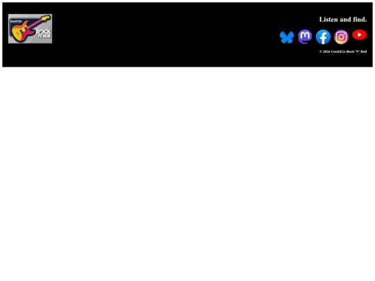 footer screenshot