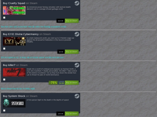 notdogshit screenshot