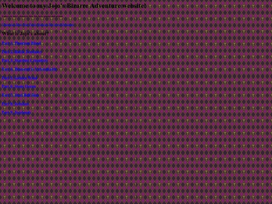 jojohome screenshot